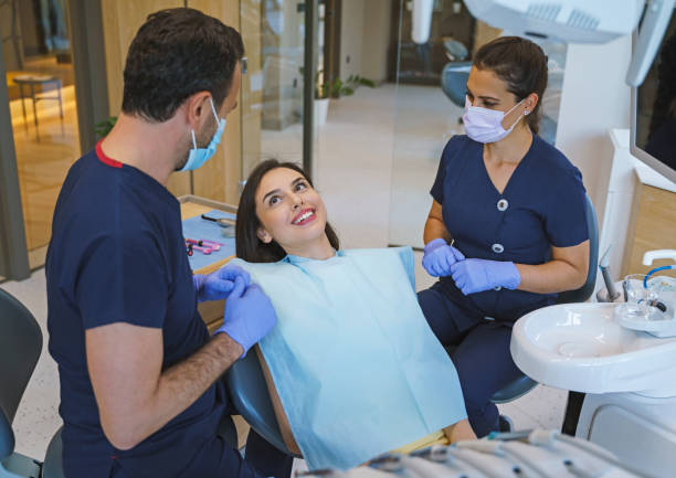 Best Dentures (Full and Partial)  in Tatamy, PA