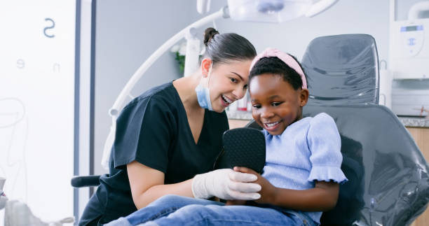 Advanced Technology for Better Dental Care in Tatamy, PA