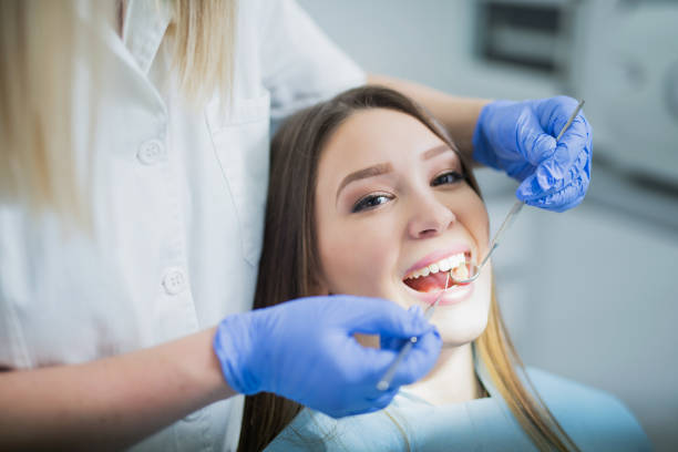 Best Tooth Extraction  in Tatamy, PA
